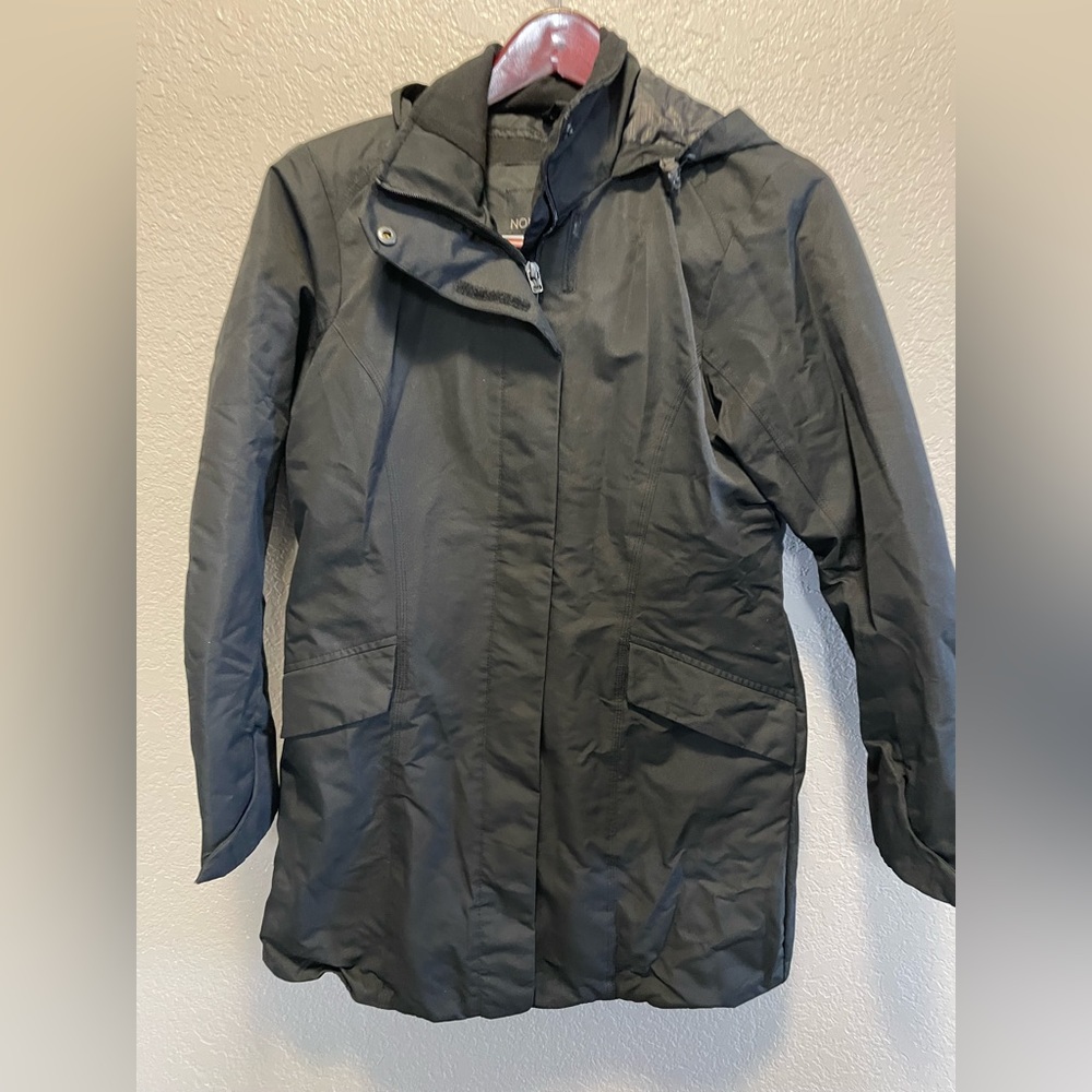 Ladies North End Jacket. Size S